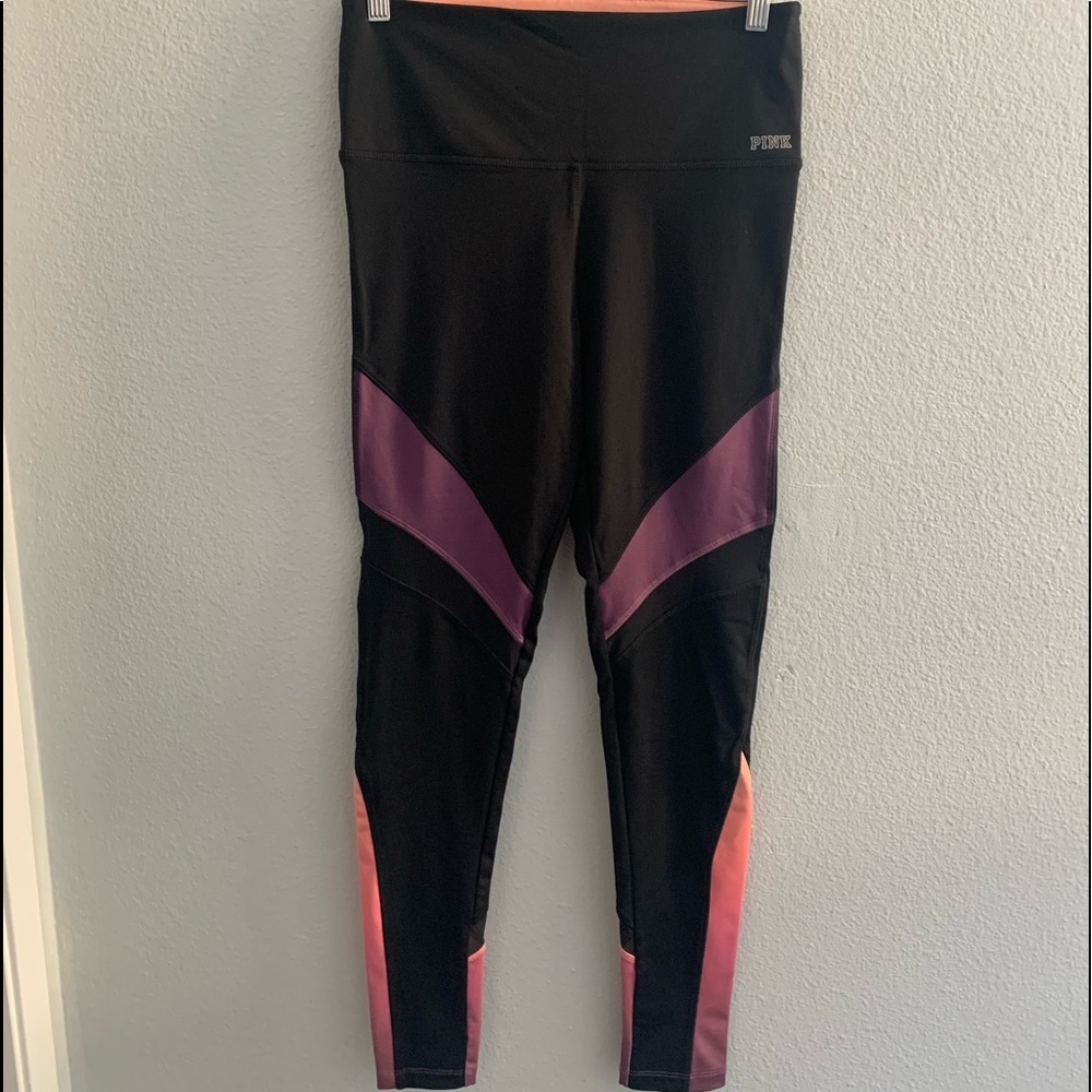 PINK leggings